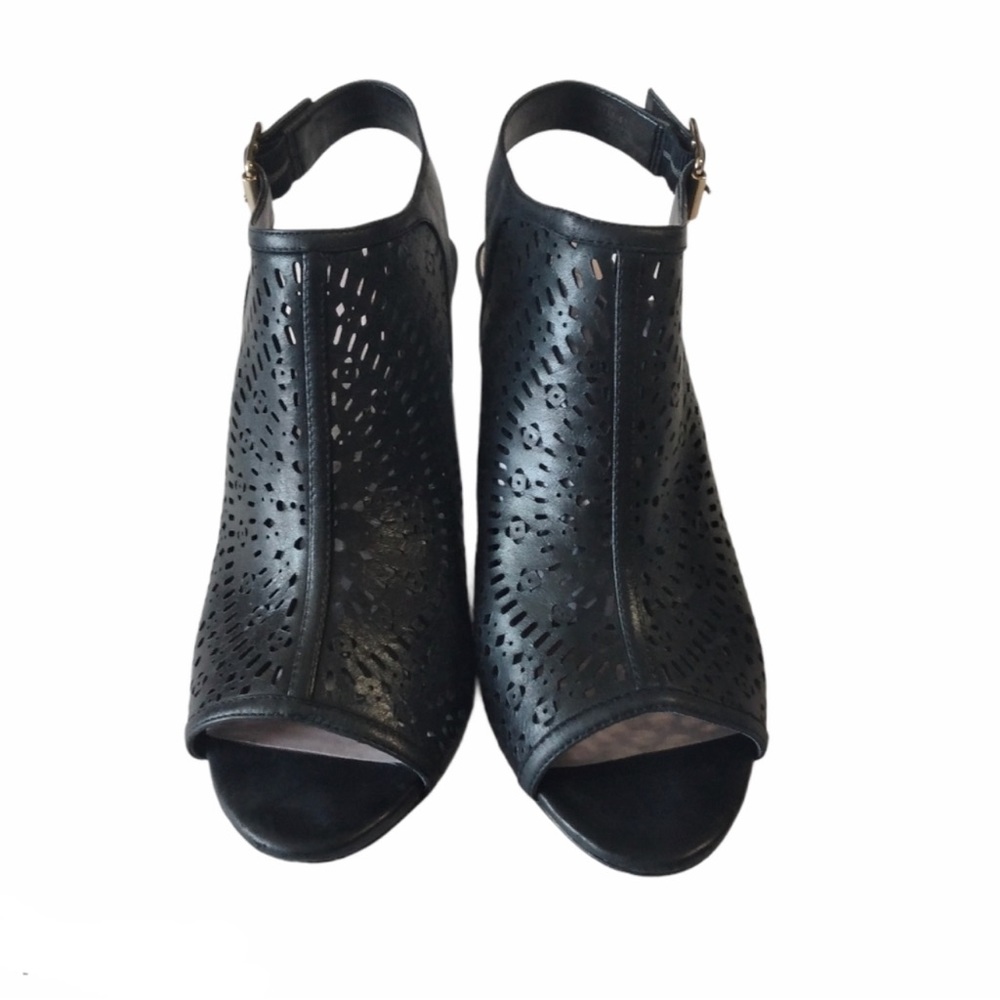 Vince Camuto Envi Slingback Sandals Sz. 6.5